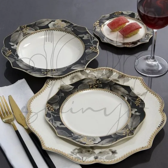 Dinner Sets for Families